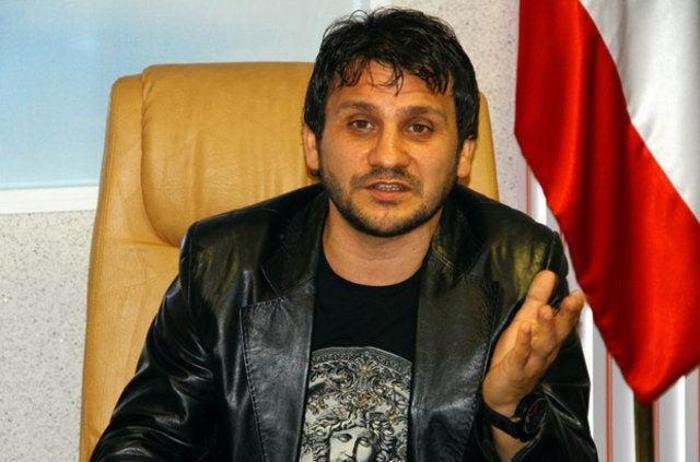 CELİL SAĞIR