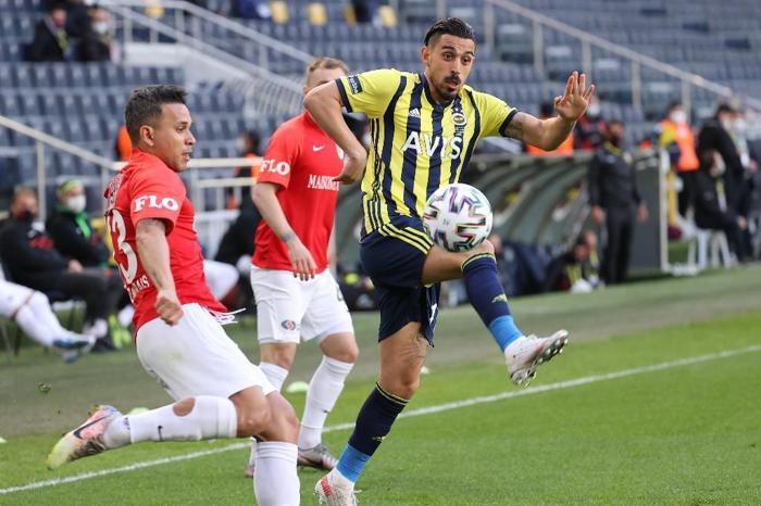 İRFAN CAN KAHVECİ