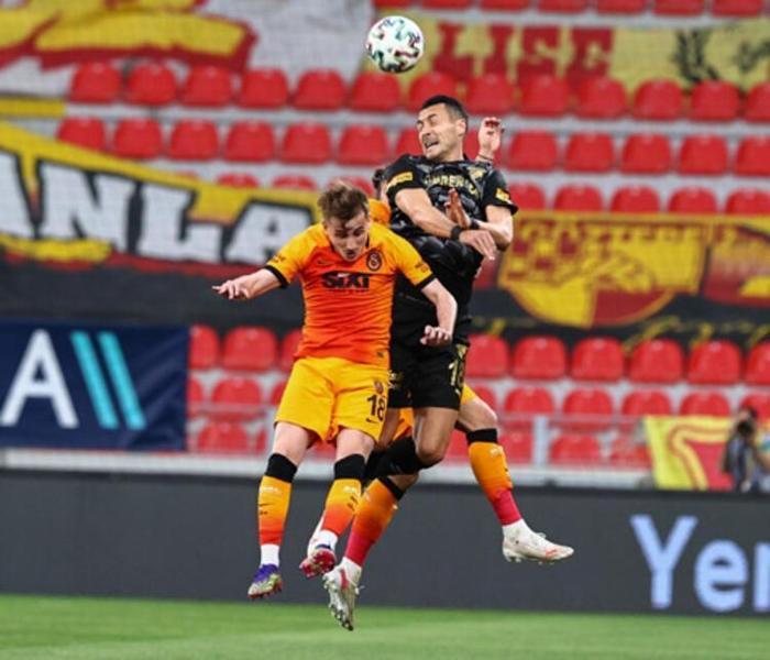 Son dakika Galatasaray haberi Mustafa Cengizden Arda Turana özür telefonu