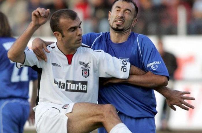 VEYSEL CİHAN