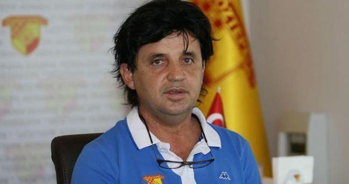 Hakan Şükür ve Arif Erdemin ardından...