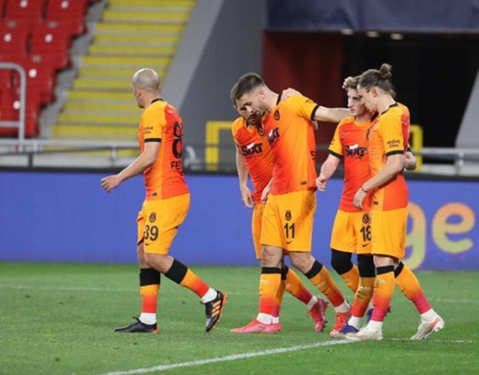 Son dakika Galatasaray haberi Mustafa Cengizden Arda Turana özür telefonu