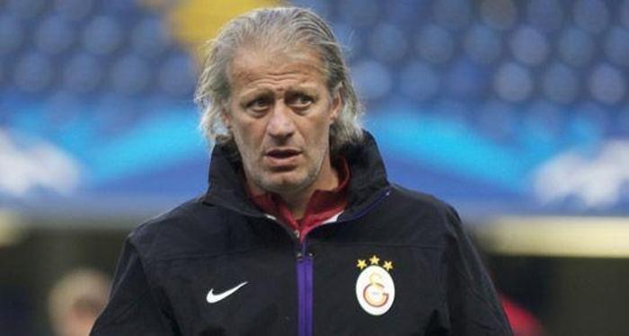 Hakan Şükür ve Arif Erdemin ardından...