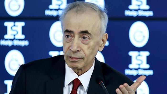 Son dakika Galatasaray haberi Mustafa Cengizden Arda Turana özür telefonu