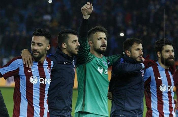 Olcay Şahandan sonra bir Beşiktaşlı daha Trabzonspordan olay teklif...