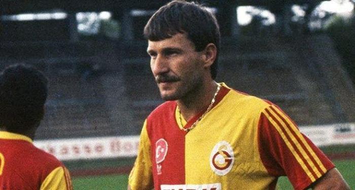 Hakan Şükür ve Arif Erdemin ardından...