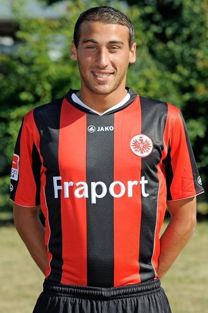 Cenk Tosun
