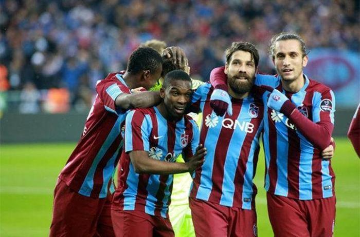 Olcay Şahandan sonra bir Beşiktaşlı daha Trabzonspordan olay teklif...