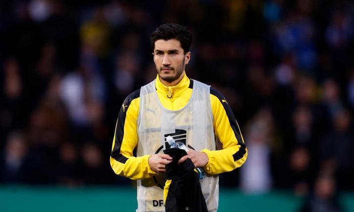 Nuri Şahin