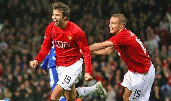 Gerard Pique