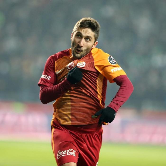 Sabri Sarıoğlunun 11inde Selçuk İnan yok