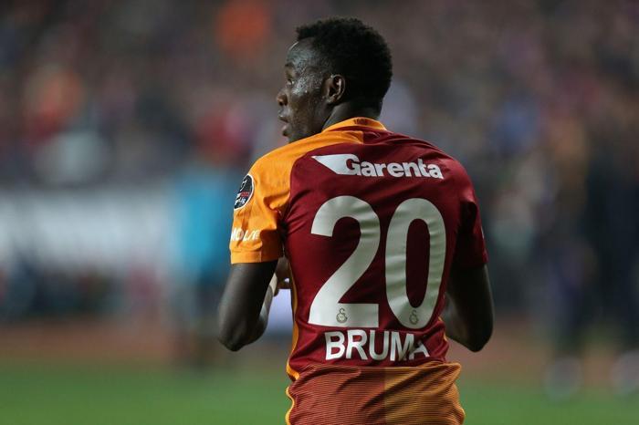 Bruma