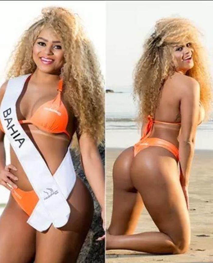 Cristiano Ronaldo ile Erika Canella arasındaki mesajlar sızdı