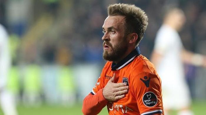 Transferde son dakika: Visca Fenerbahçenin kapısından döndü