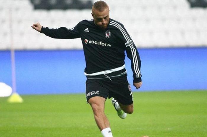 Olcay Şahandan sonra bir Beşiktaşlı daha Trabzonspordan olay teklif...