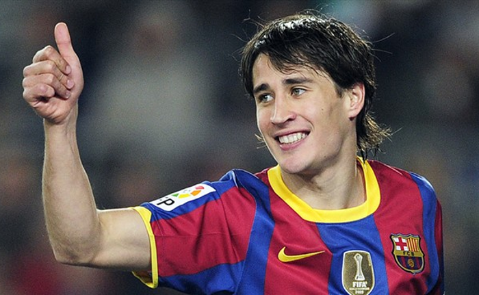 Bojan Krkic