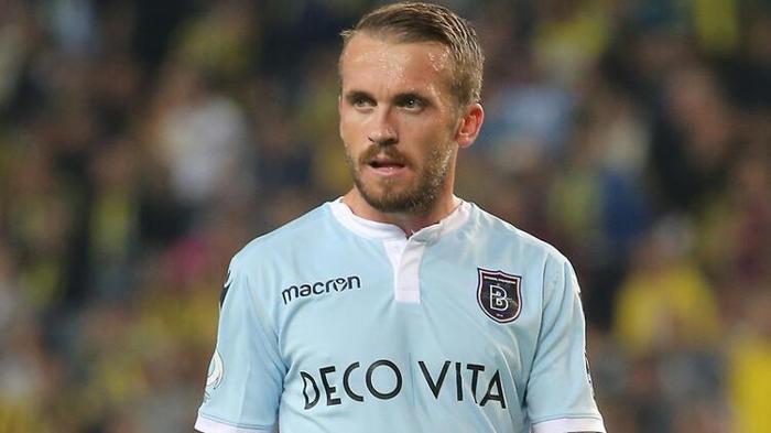 Transferde son dakika: Visca Fenerbahçenin kapısından döndü