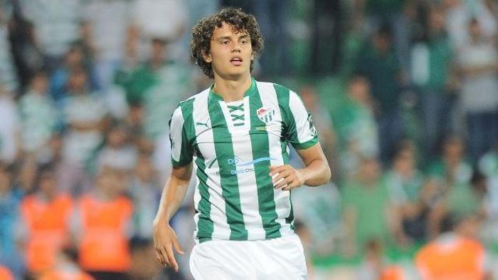 Enes Ünal