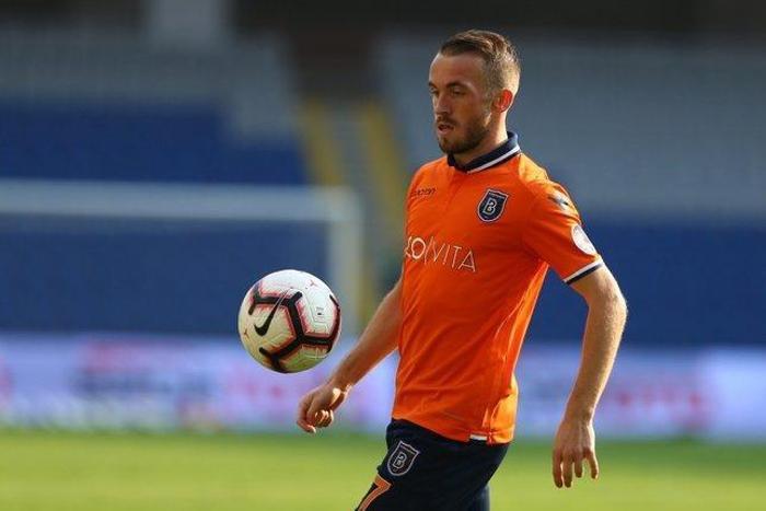 Transferde son dakika: Visca Fenerbahçenin kapısından döndü