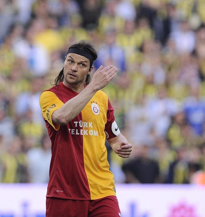 Sabri Sarıoğlunun 11inde Selçuk İnan yok