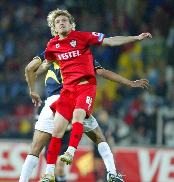 Caner Erkin