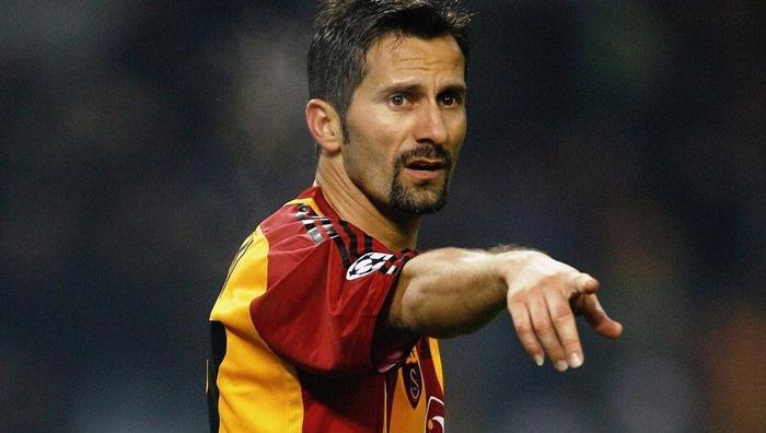 Sabri Sarıoğlunun 11inde Selçuk İnan yok
