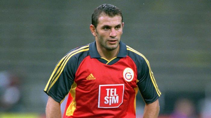 Sabri Sarıoğlunun 11inde Selçuk İnan yok