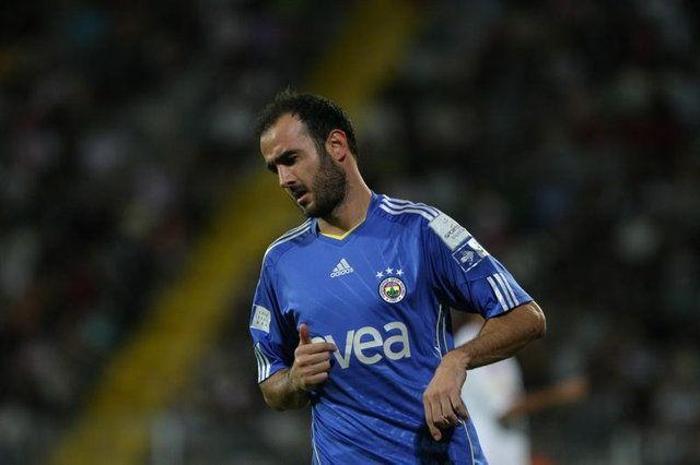 GÖKHAN ÜNAL