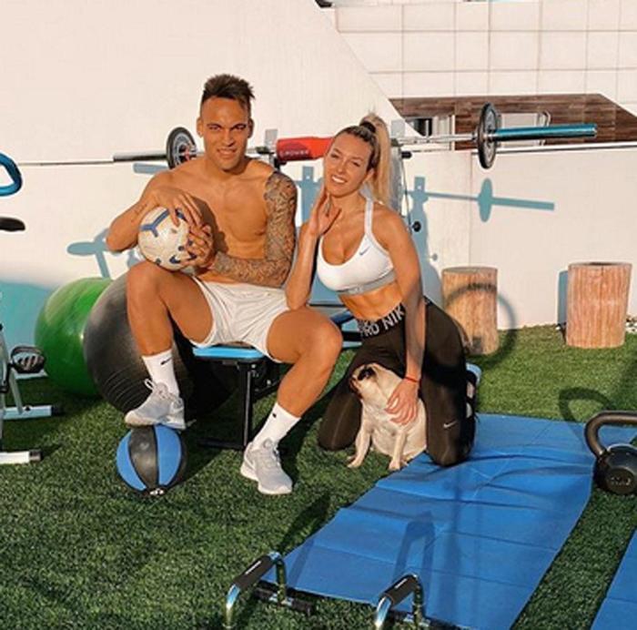 Ünlü sporcuların ilginç karantina pozları