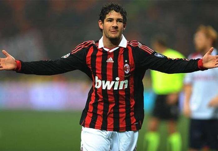 Alexandre Pato