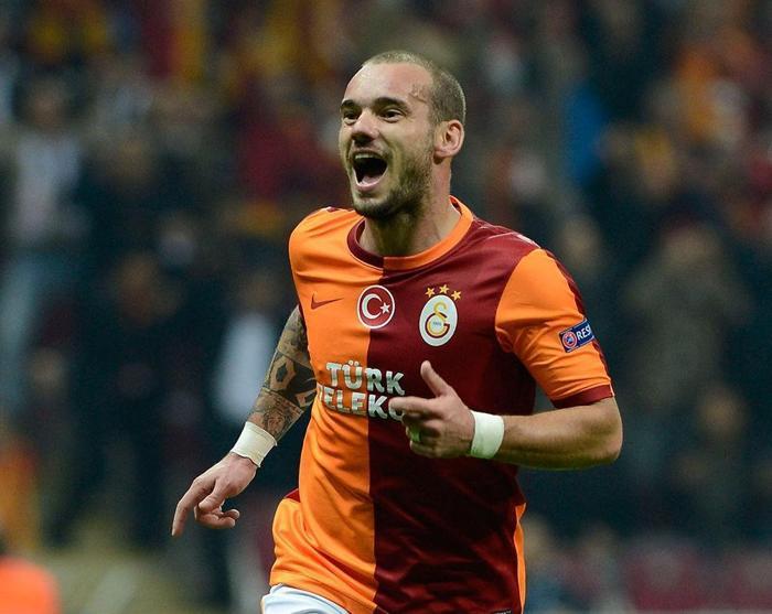 Sabri Sarıoğlunun 11inde Selçuk İnan yok