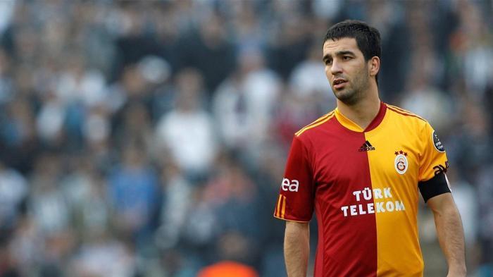 Sabri Sarıoğlunun 11inde Selçuk İnan yok