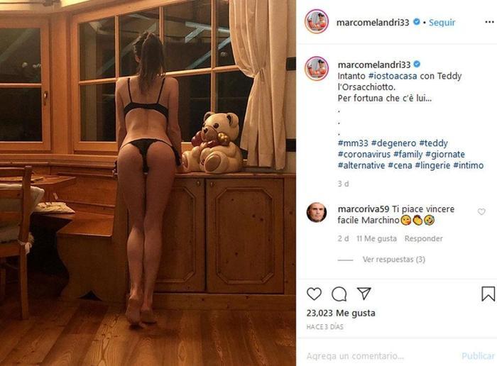 Ünlü sporcuların ilginç karantina pozları
