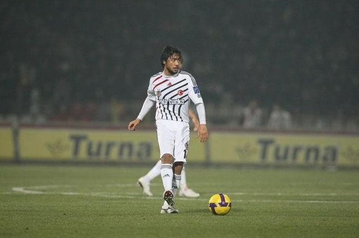 RODRIGO TABATA