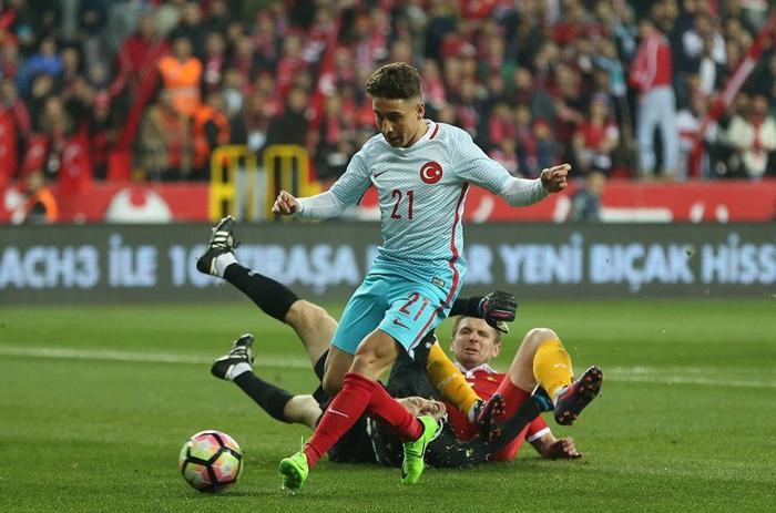 Mehmet Demirkoldan Beşiktaş - Emre Mor değerlendirmesi