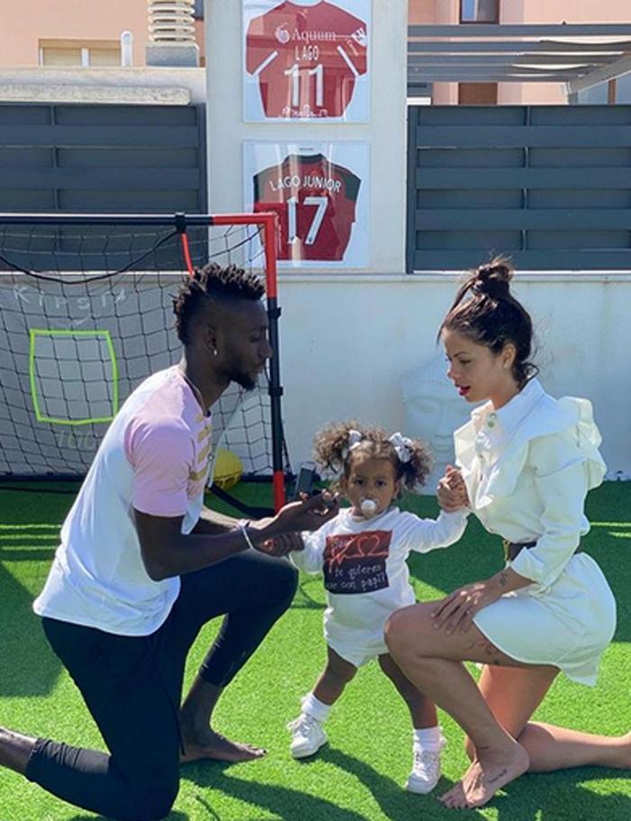 Ünlü sporcuların ilginç karantina pozları