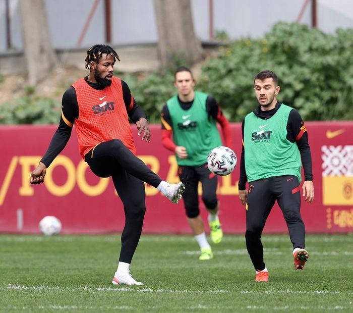 Son dakika | Galatasarayda Fatih Terim Göztepe maçı için kararını verdi