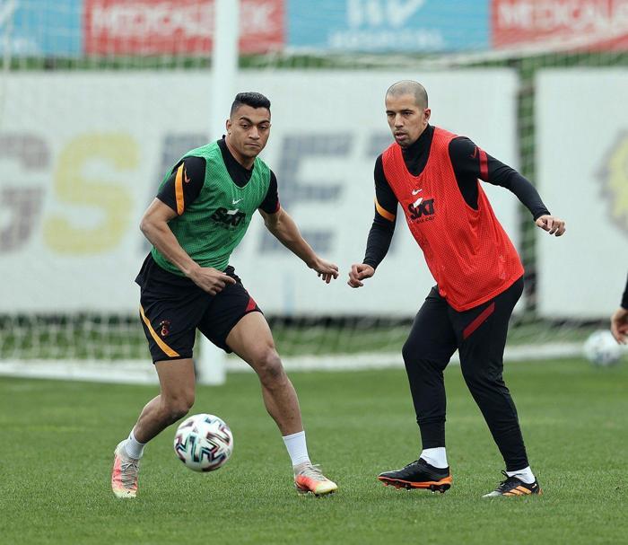 Son dakika | Galatasarayda Fatih Terim Göztepe maçı için kararını verdi