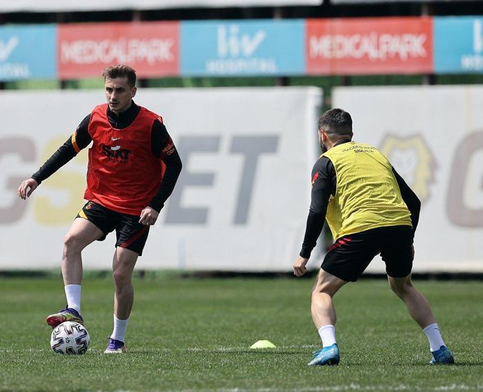 Son dakika | Galatasarayda Fatih Terim Göztepe maçı için kararını verdi