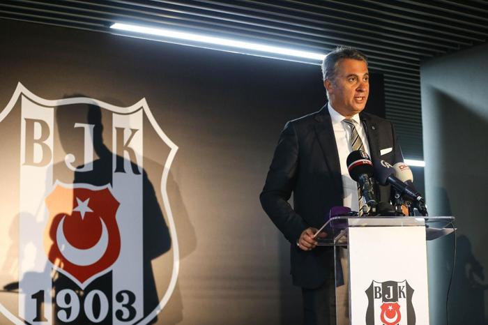 Fikret Orman cefayı çekti Sefayı sürüyor