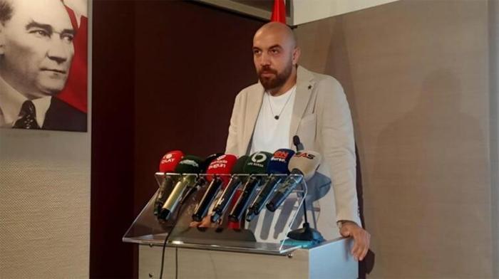 Son dakika | Sercan Yıldırımın yeni işi belli oldu
