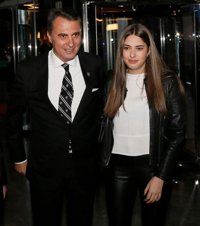Fikret Orman cefayı çekti Sefayı sürüyor
