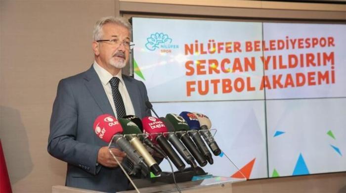 Son dakika | Sercan Yıldırımın yeni işi belli oldu