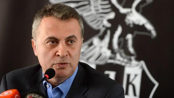 Yeni hedefi, ikinci zafer