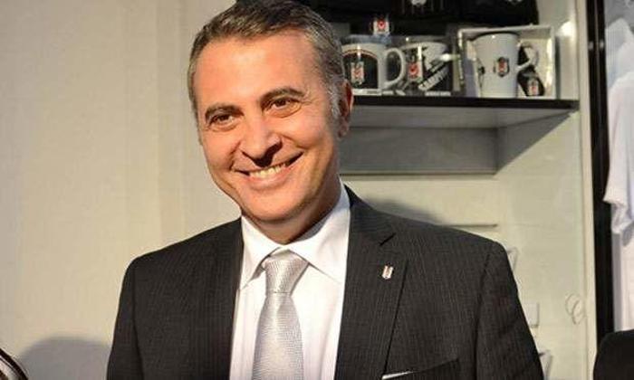 Fikret Orman cefayı çekti Sefayı sürüyor