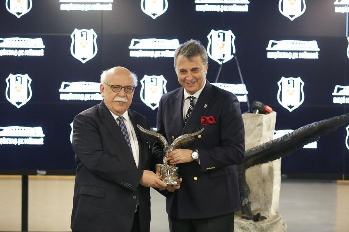 Yeni hedef amatör şubeler