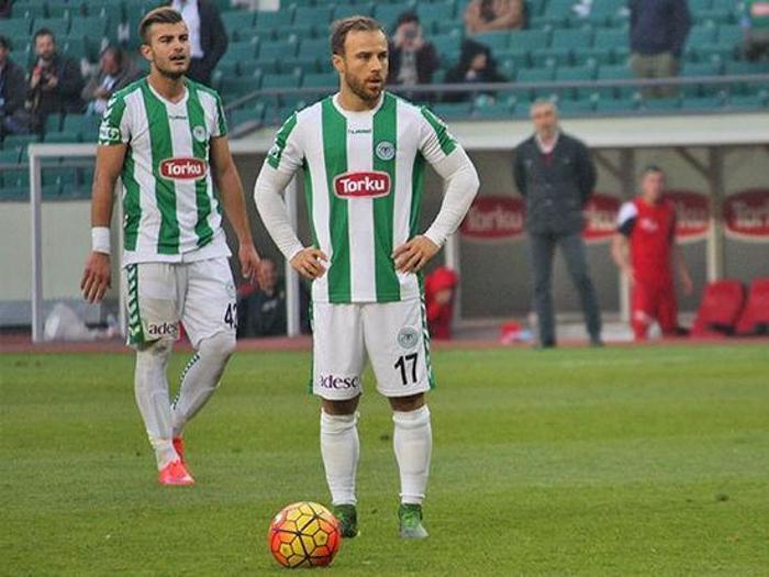 Süper Ligde sezon sonu sözleşmesi bitecek en pahalı 25 futbolcu