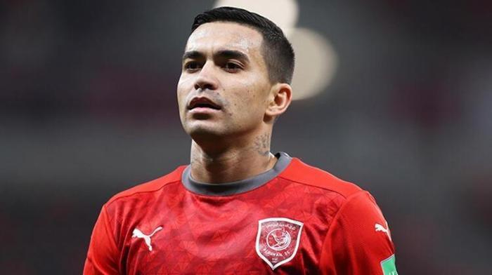 Galatasaray transferde atağa kalktı Ayrılık sonrası ilk transfer belli oldu...