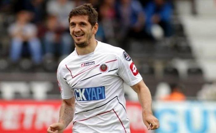 Süper Ligde sezon sonu sözleşmesi bitecek en pahalı 25 futbolcu