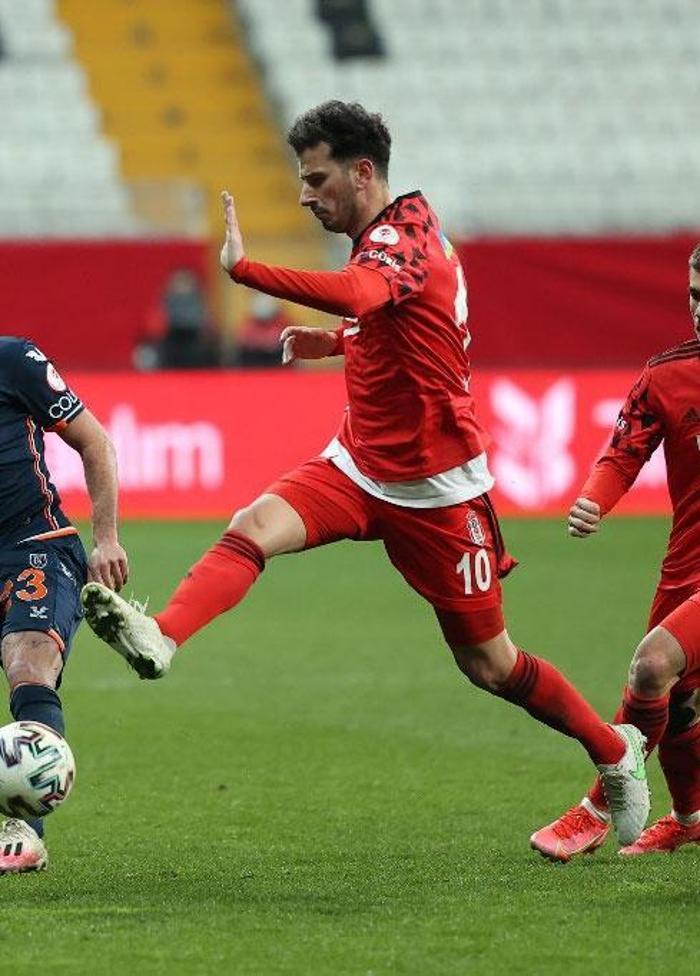 OĞUZHAN ÖZYAKUP
